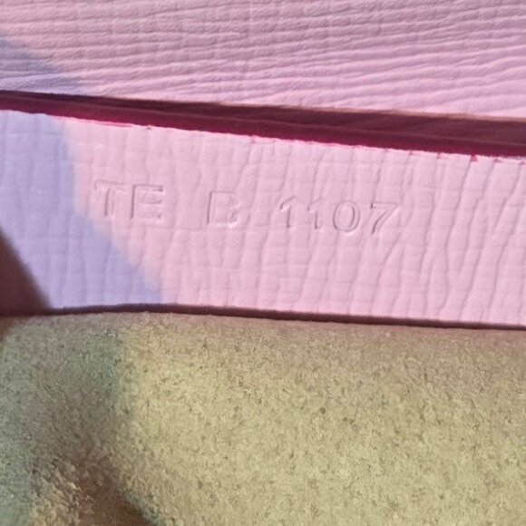 Givenchy Pandora Box Chain Mini Bag - Picture 11 of 16